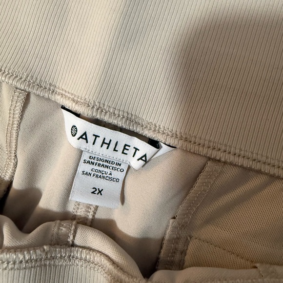 Athleta pants - Picture 3 of 5